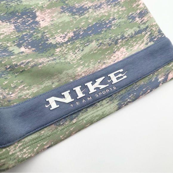 Nike Sportswear Women's Fleece Shorts - Picture 11 of 15